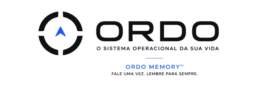 Banner principal do ORDO